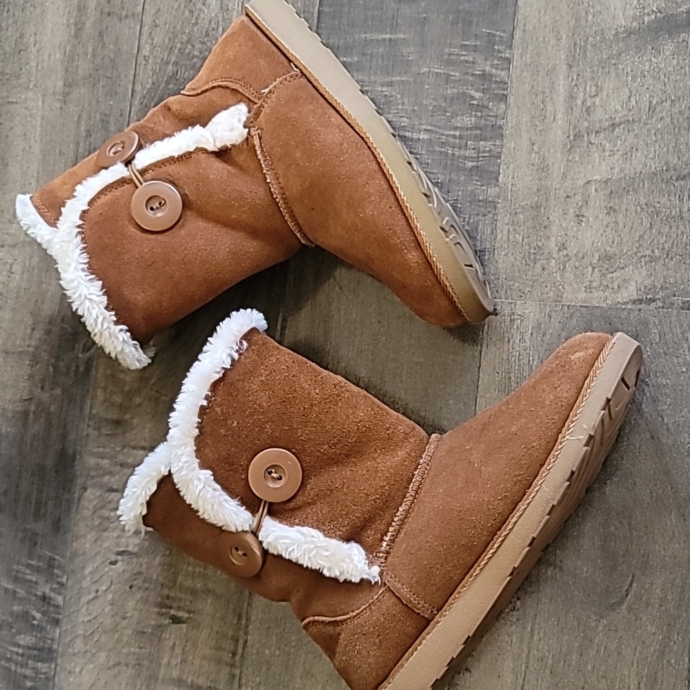 💕 SO boots